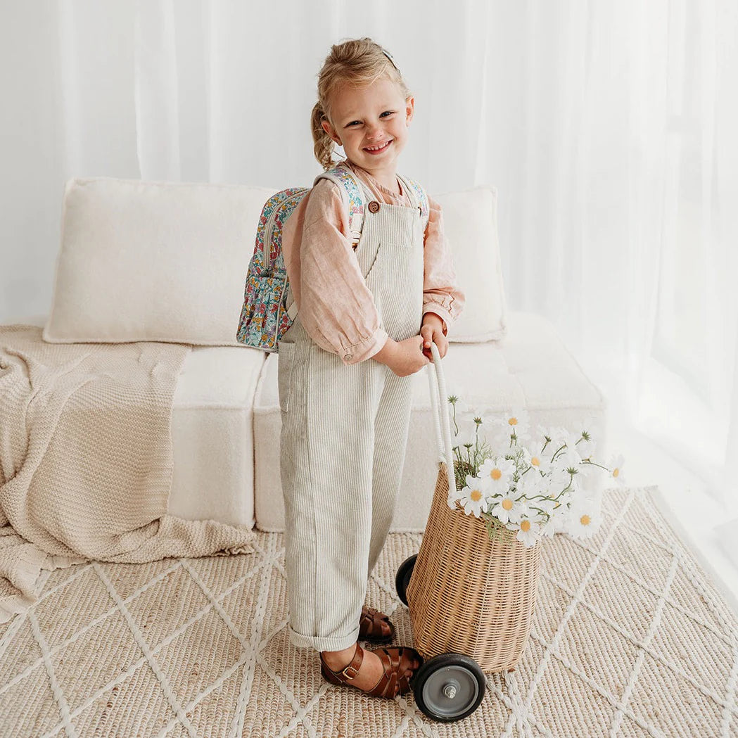 Cora Liberty London Backpack