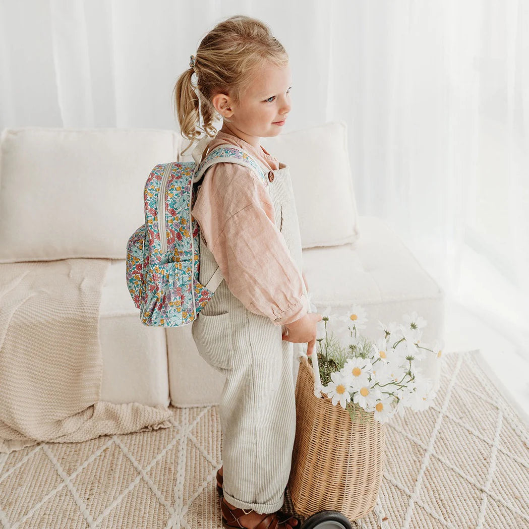 Cora Liberty London Backpack