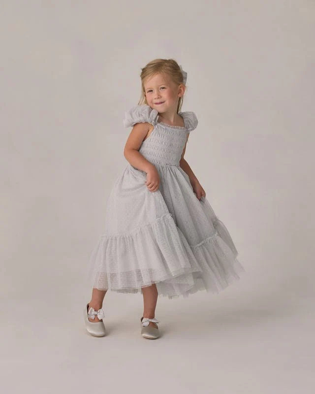 Clara Dress