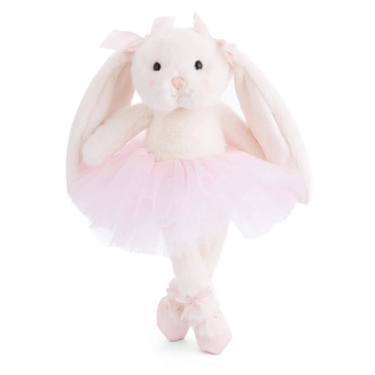 Dancing Jayleen - Light Pink Bunny
