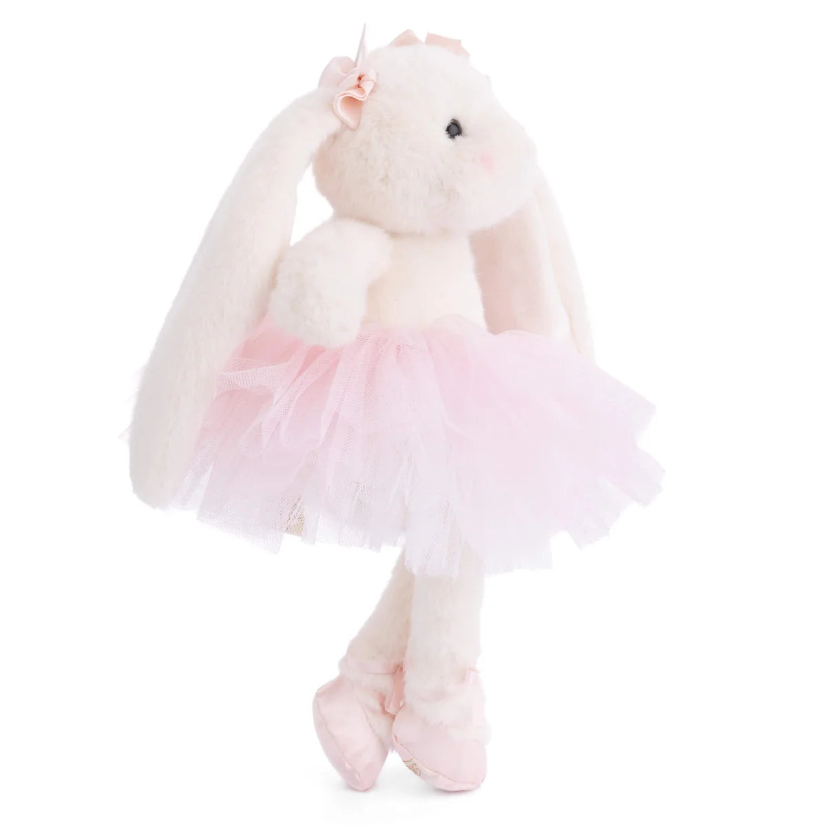 Dancing Jayleen - Light Pink Bunny