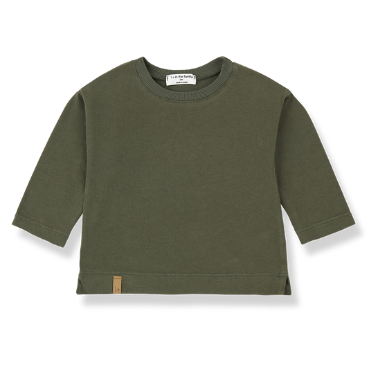 Surrey Long Sleeve T-Shirt