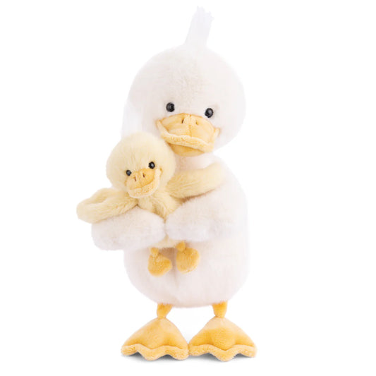 Dougie & Mama - Ducks