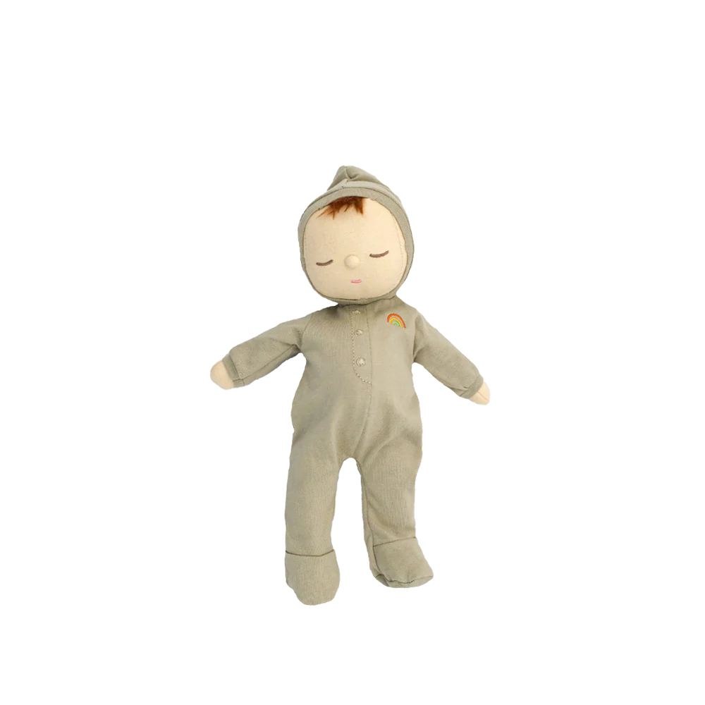 Dozy Dinkums - Pickle