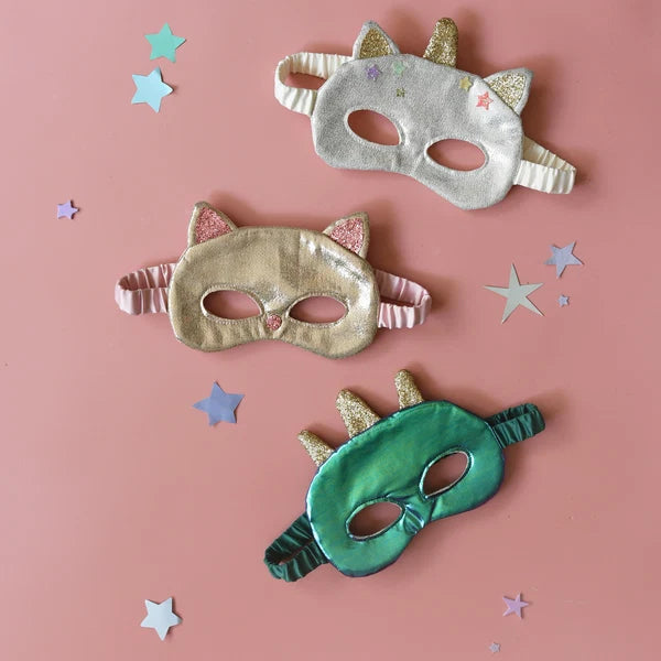 Unicorn Mask
