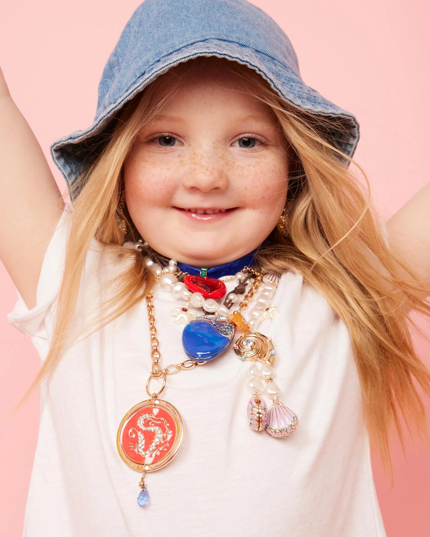 Disney - Moana Necklace