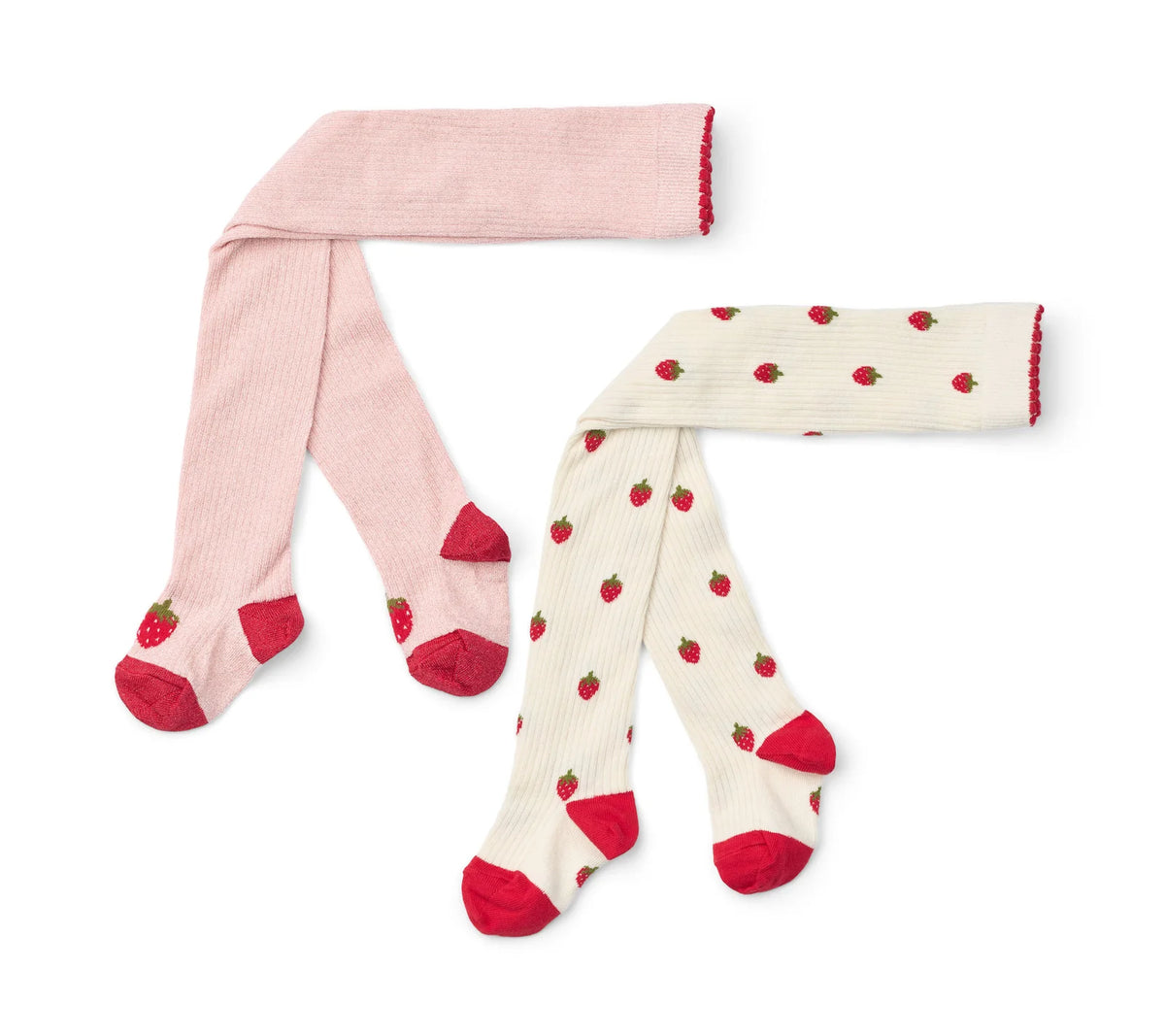 Vera Tights 2-Pack