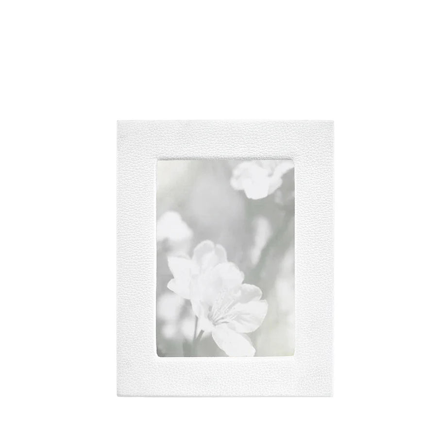 5 X 7 Studio Frame White