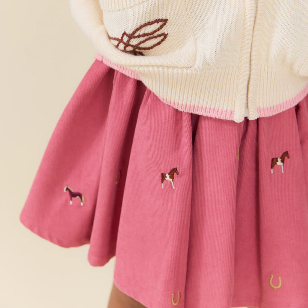 Girls Gianna Skirt