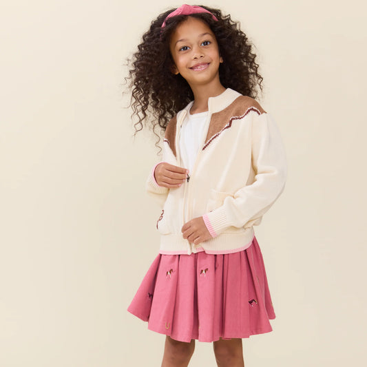 Girls Gianna Skirt