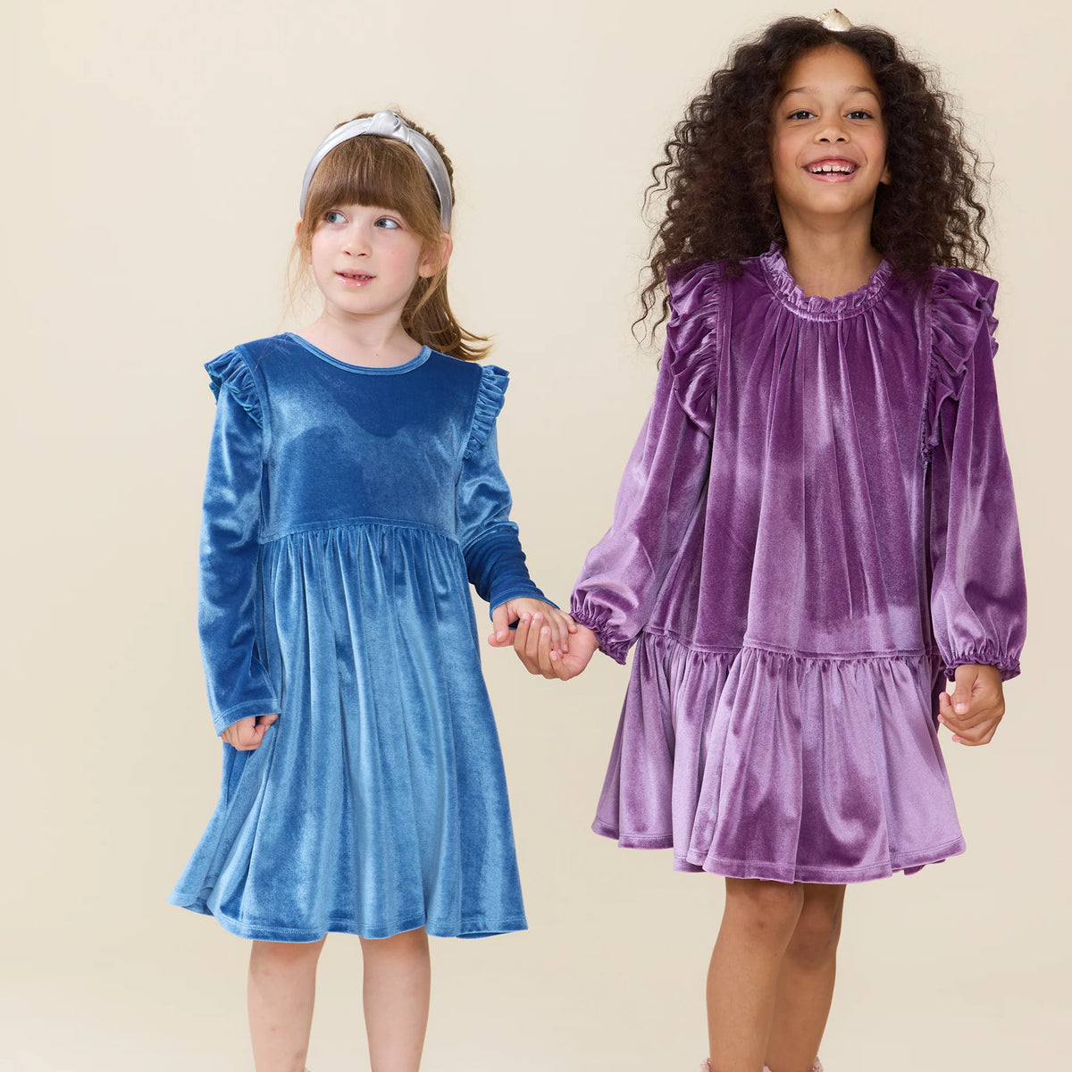 Girls Harper Dress
