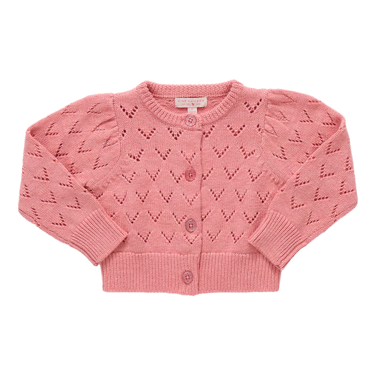 Girls Connie Sweater