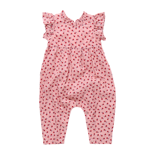Baby Girls Jennifer Jumper