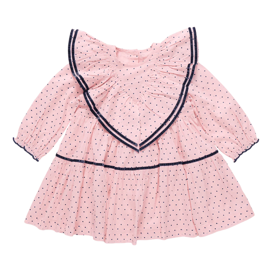 Girls Raphaela Dress