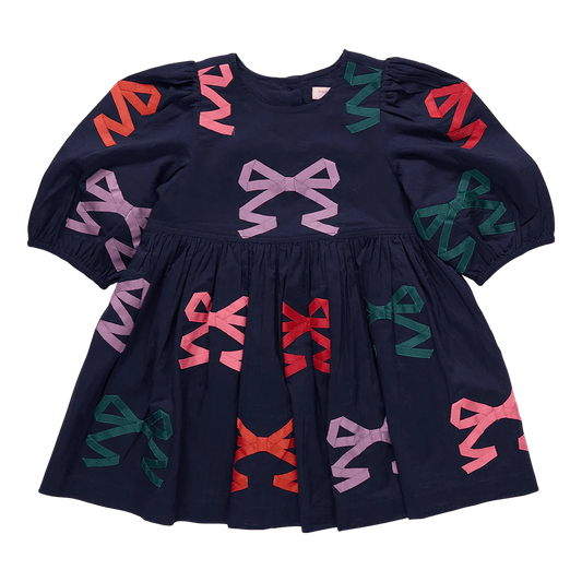Girls Brooke Dress