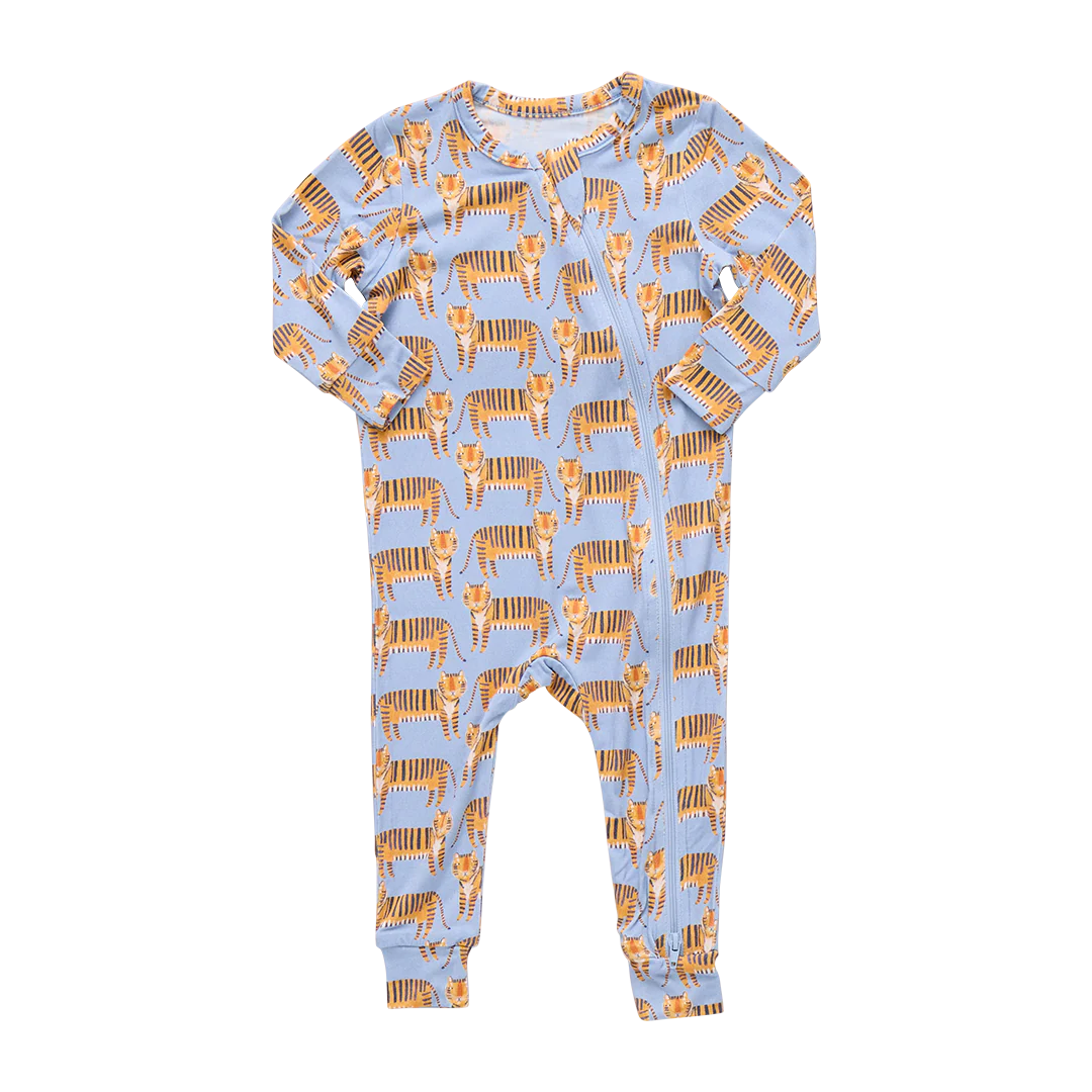 Baby Bamboo Romper