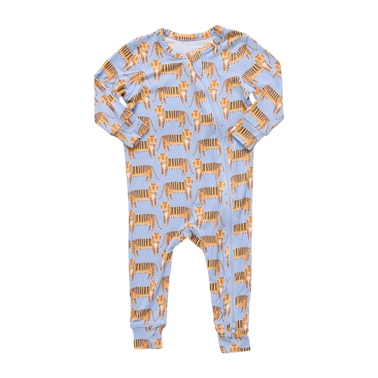 Baby Bamboo Romper