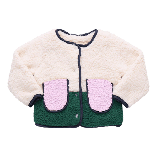Girls Ruth Jacket