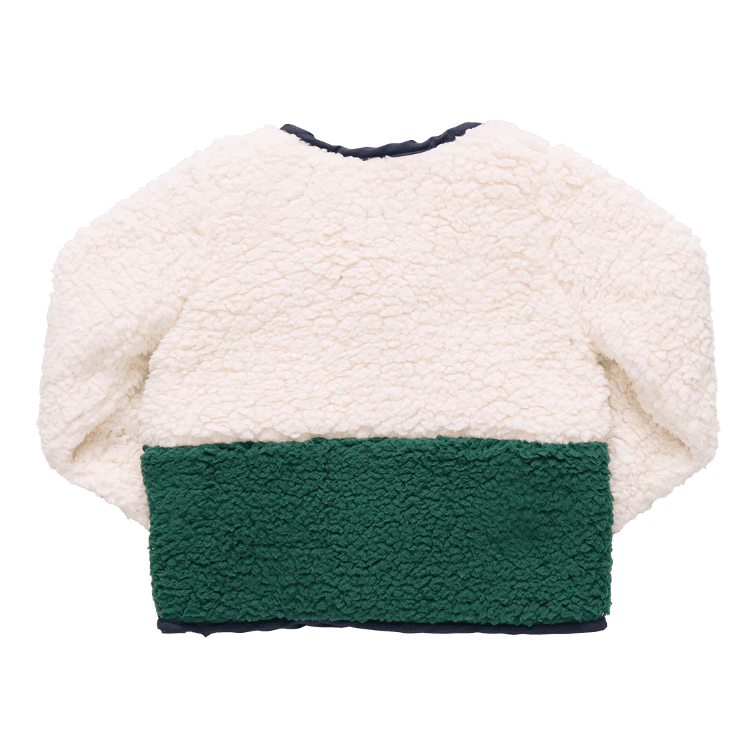 Girls Ruth Jacket
