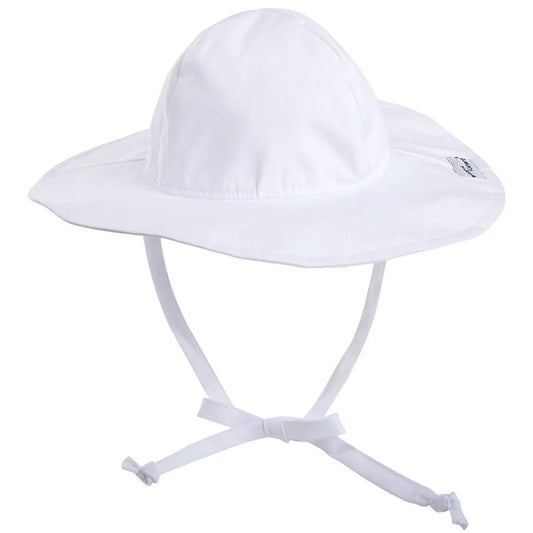 UPF 50+ Floppy Sun Hat