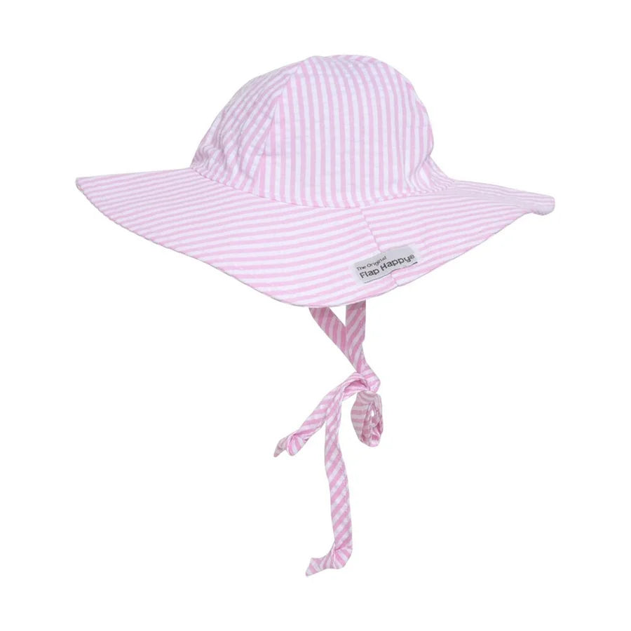 UPF 50+ Floppy Sun Hat
