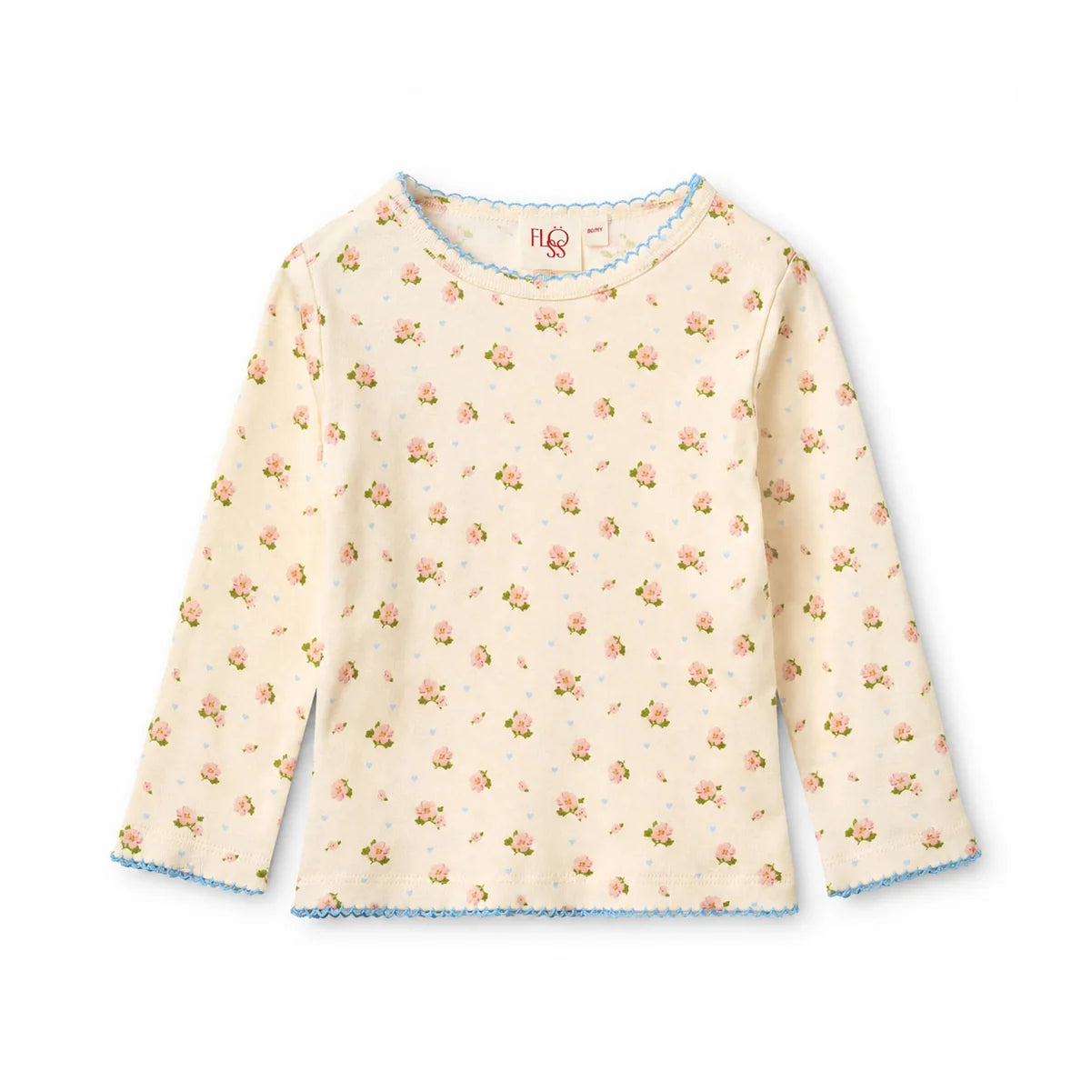 Fresa Blouse