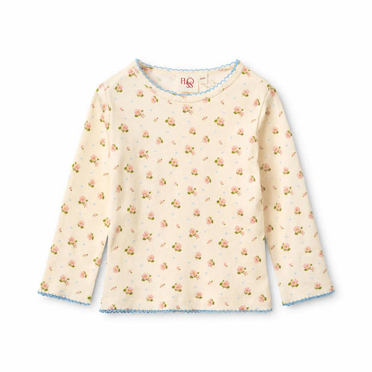 Fresa Blouse