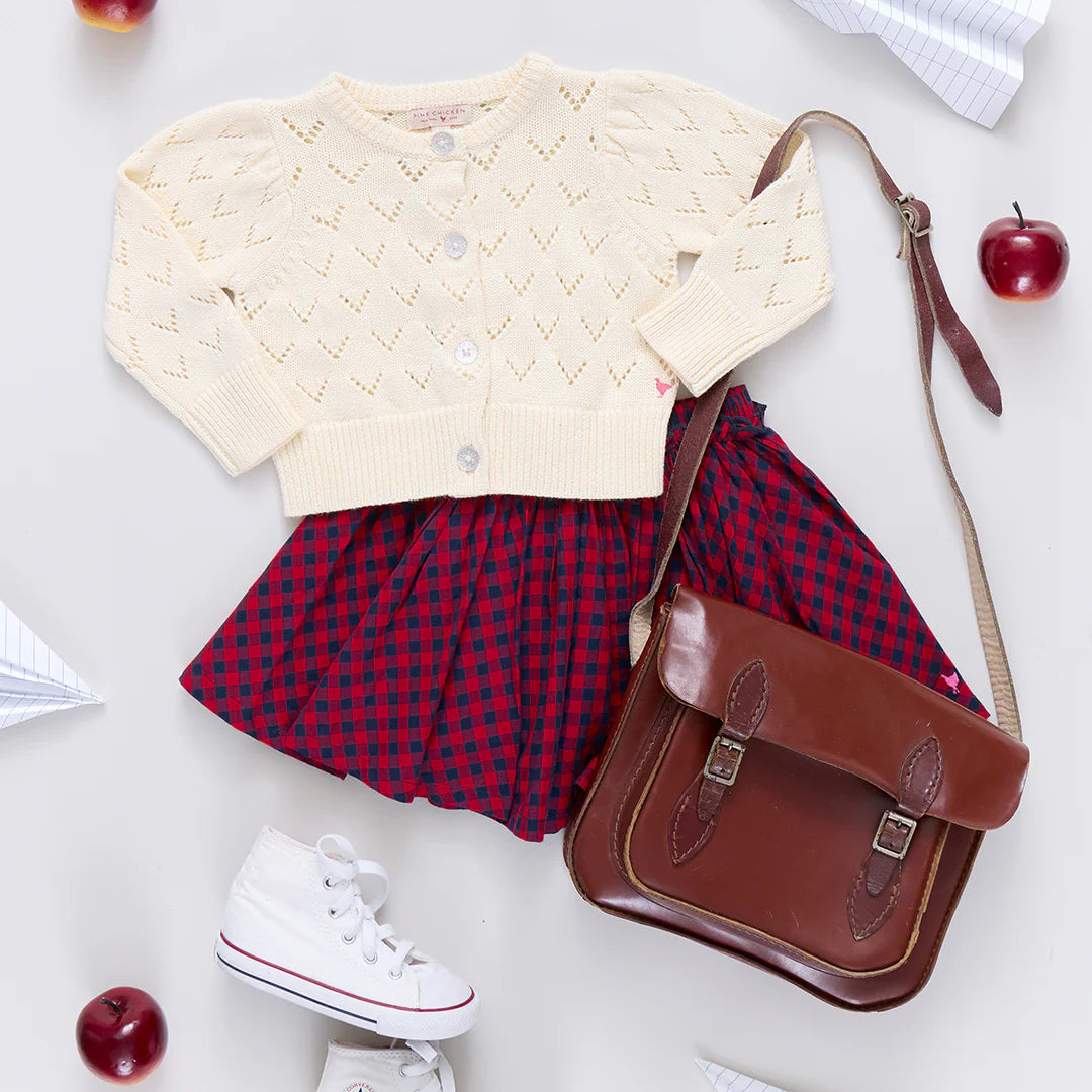 Girls Gianna Skirt