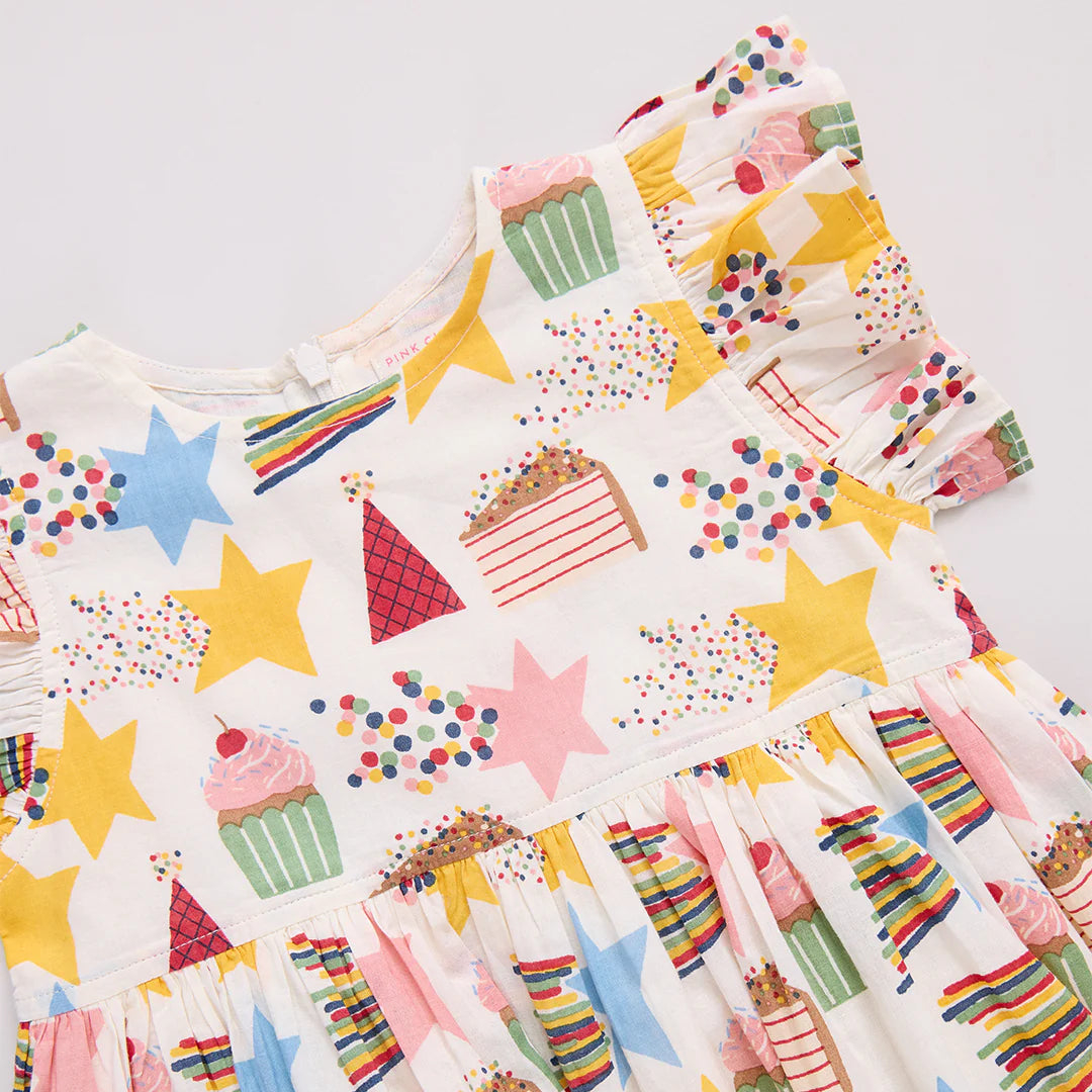 Girls Jennifer Dress