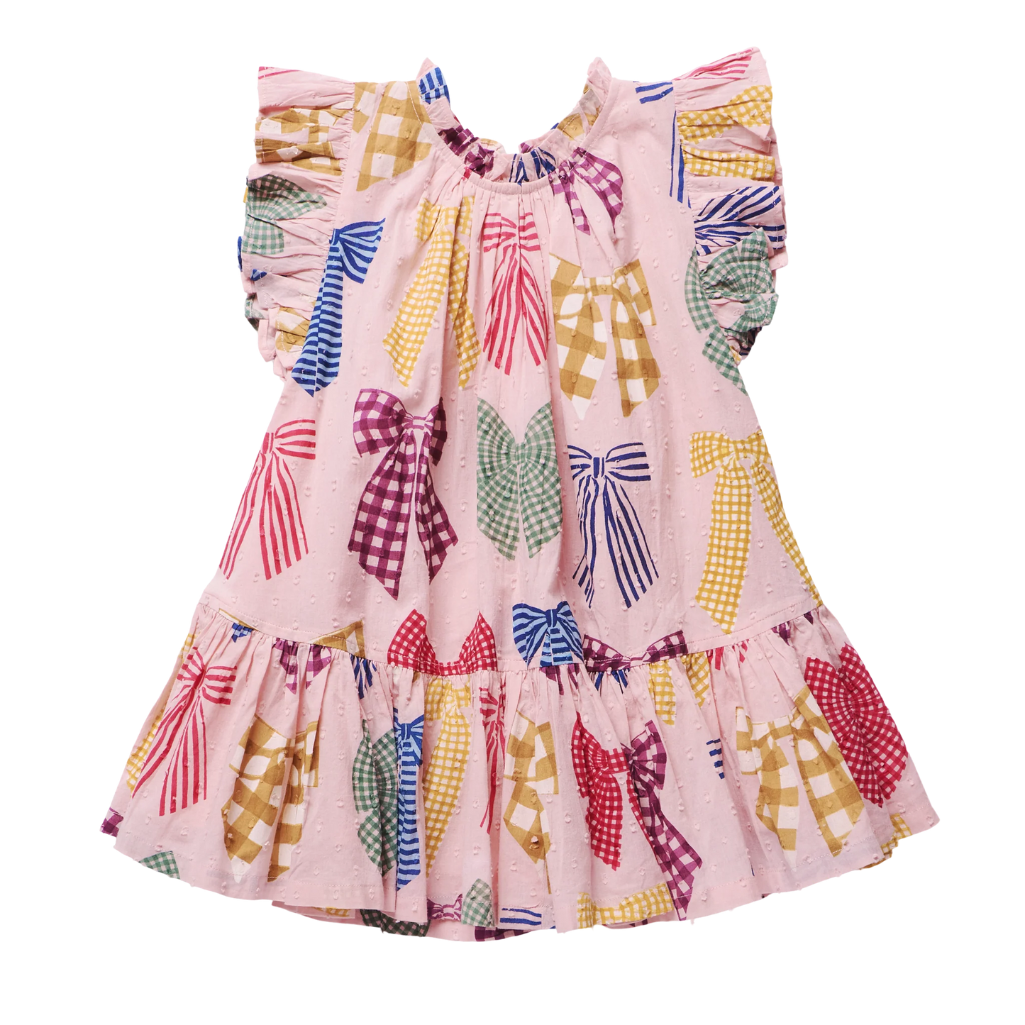 Girls Harper Dress