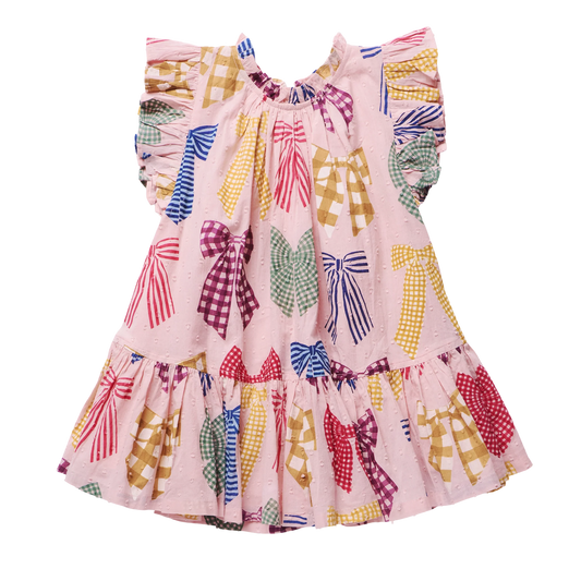 Girls Harper Dress