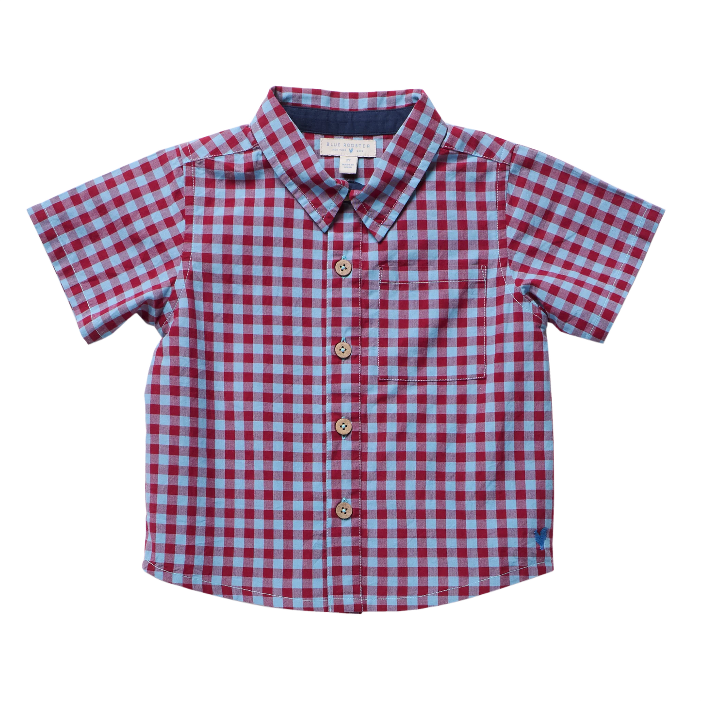 Boys Jack Shirt