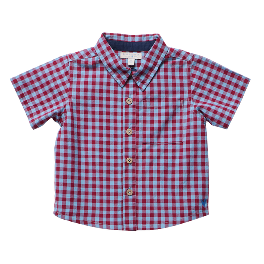 Boys Jack Shirt
