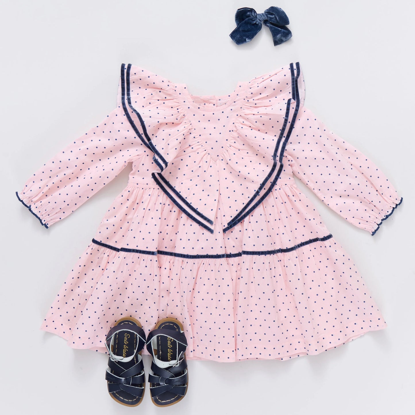 Girls Raphaela Dress
