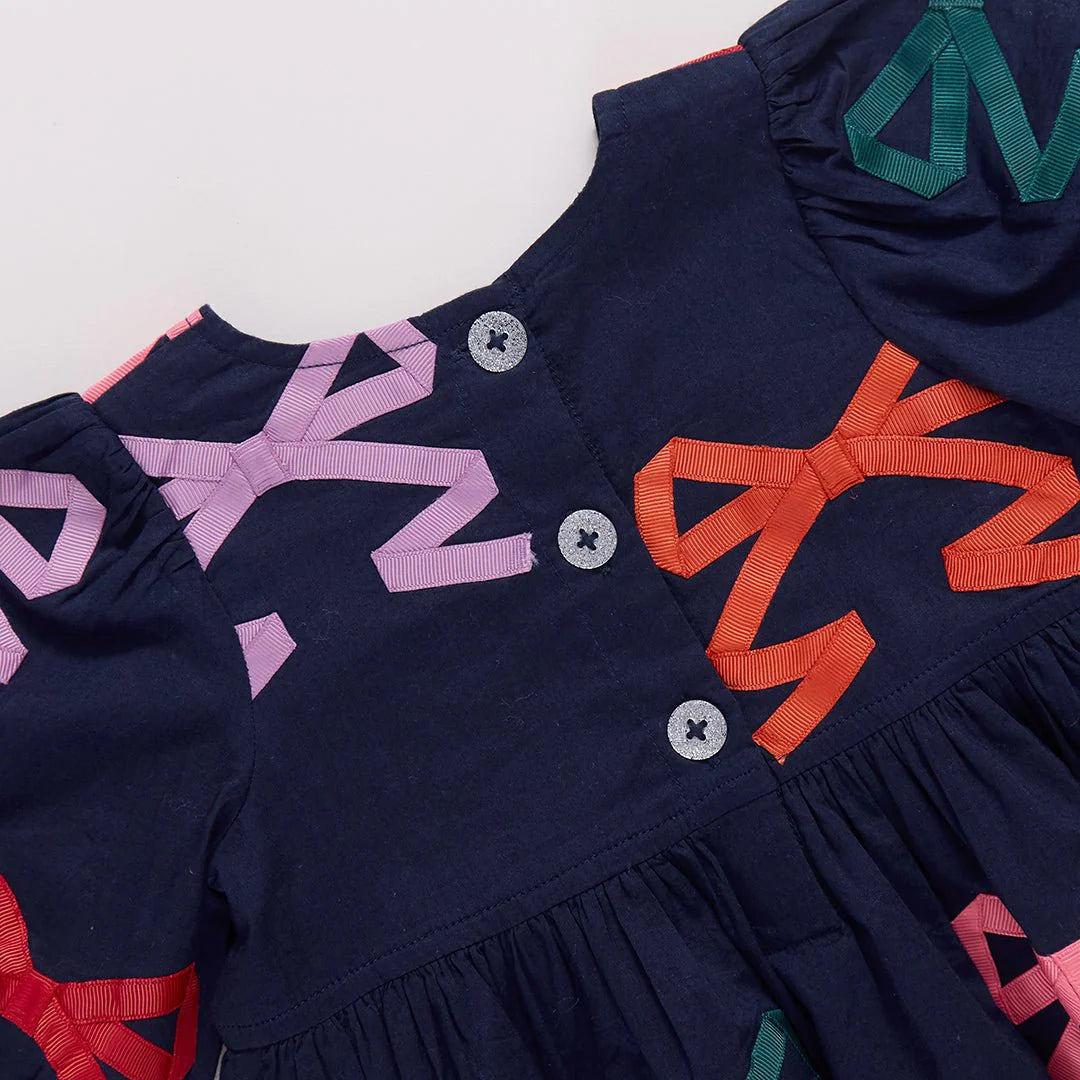 Girls Brooke Dress