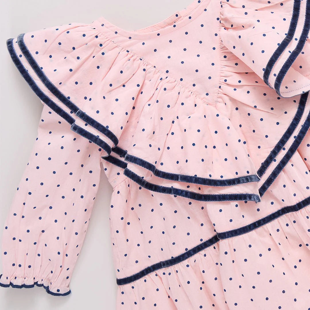 Girls Raphaela Dress