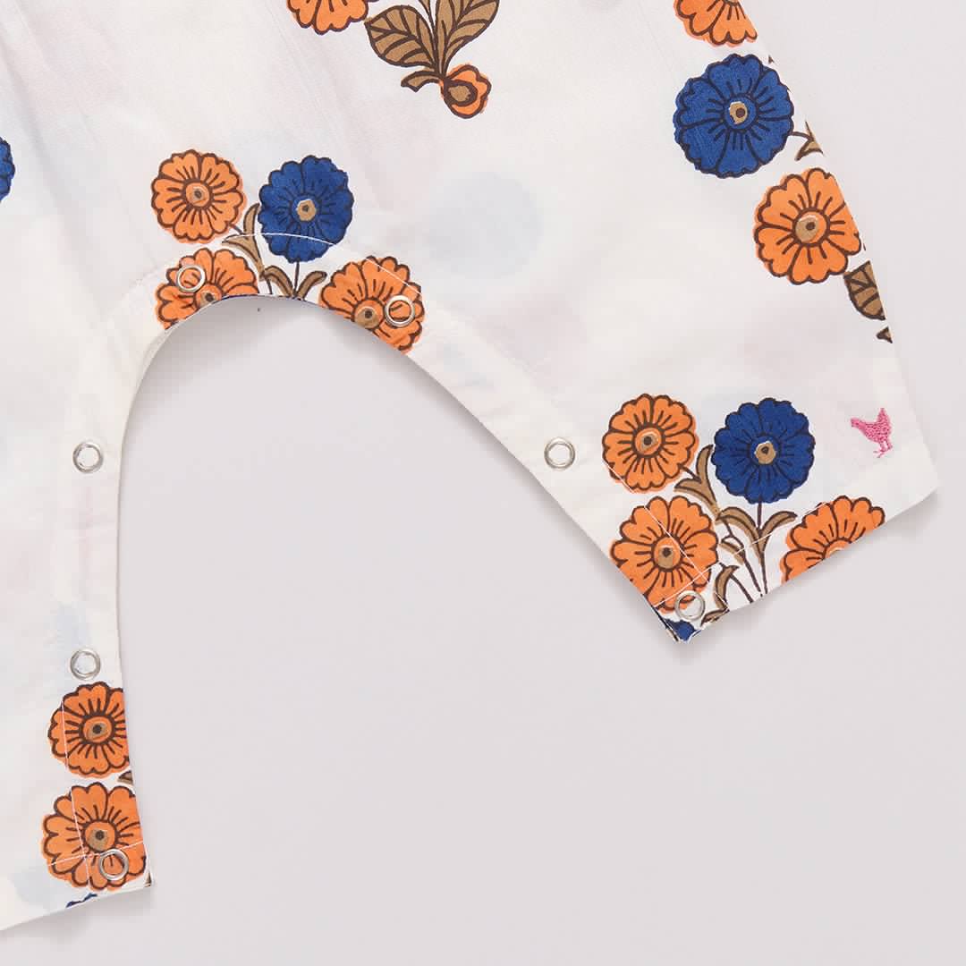 Baby Girls Darcy Jumper