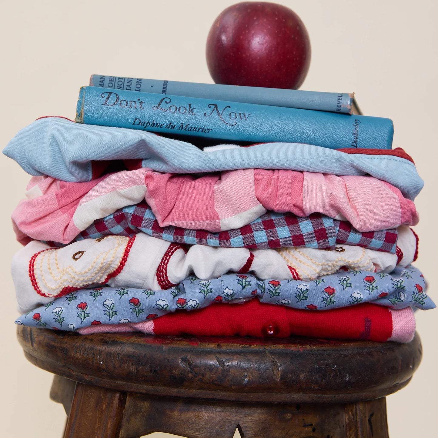 Boys Jack Shirt