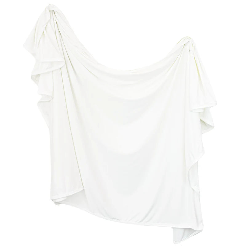 Finley Swaddle Blanket - Regular Luxe (48 x 48 inches)