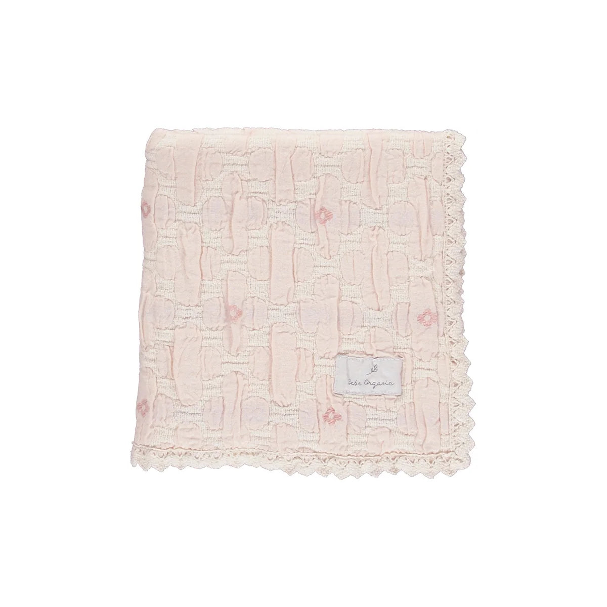 Flower Blanket