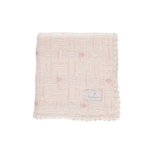 Flower Blanket