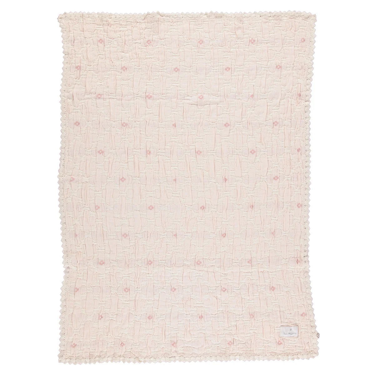 Flower Blanket