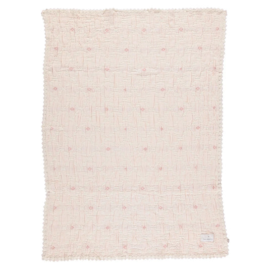 Flower Blanket