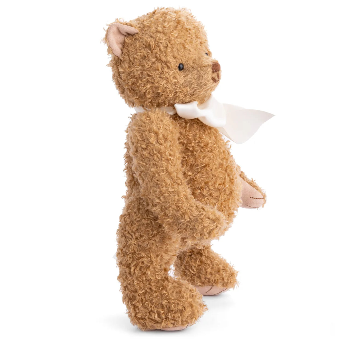 Frankie Bear With Ribbon