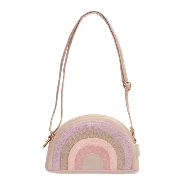 Wish Upon a Rainbow Bag
