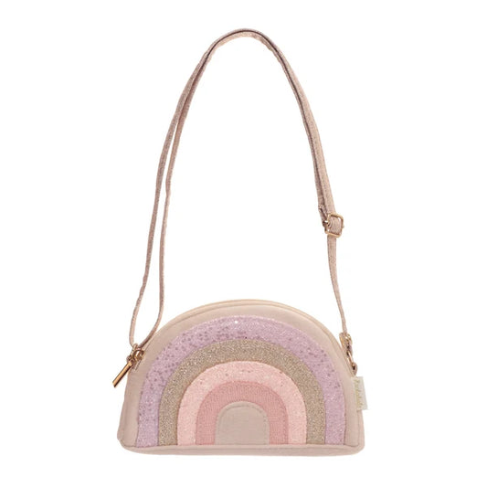 Wish Upon a Rainbow Bag