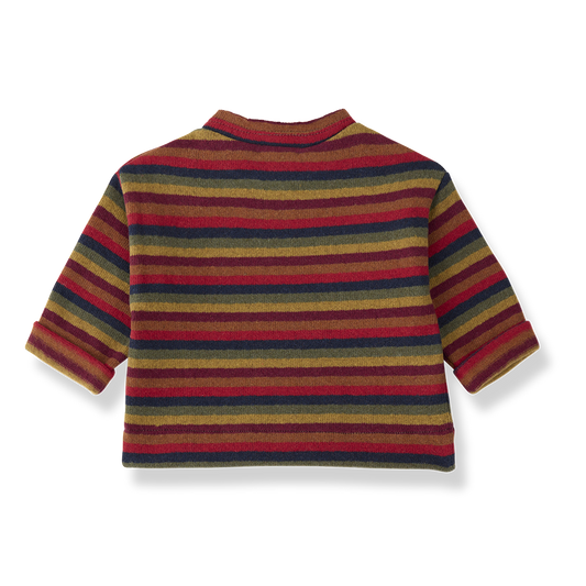 Nain Sweater