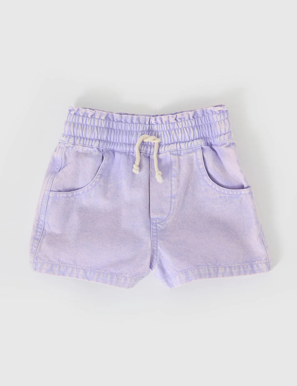 Ziggy Denim Shorts