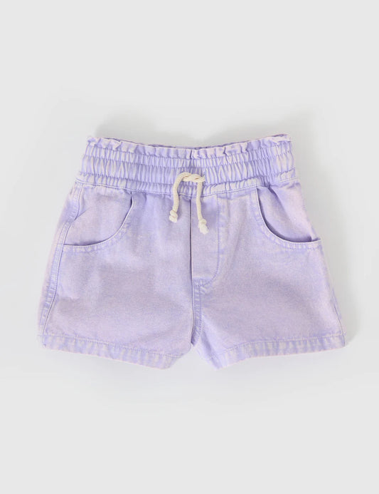 Ziggy Denim Shorts