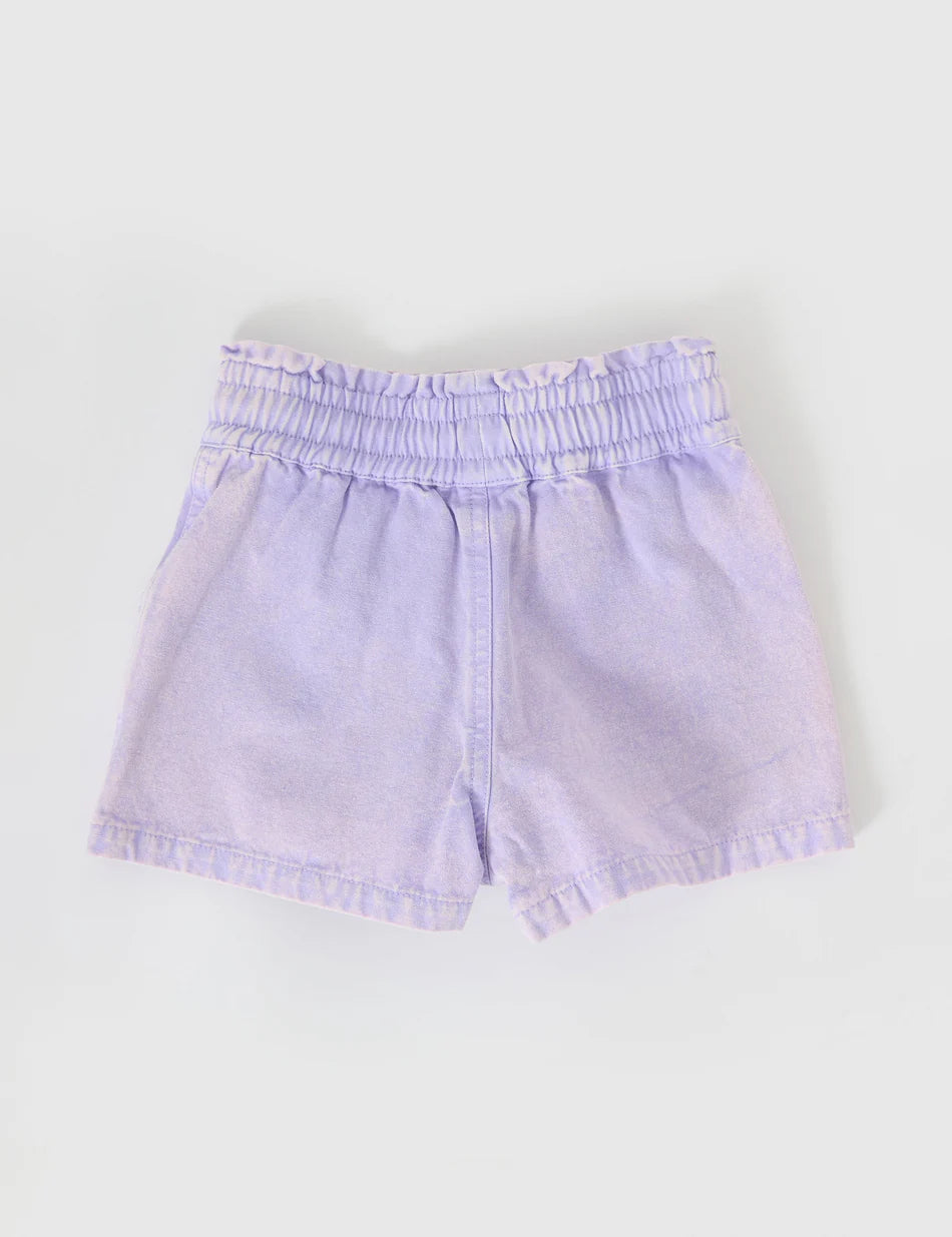 Ziggy Denim Shorts